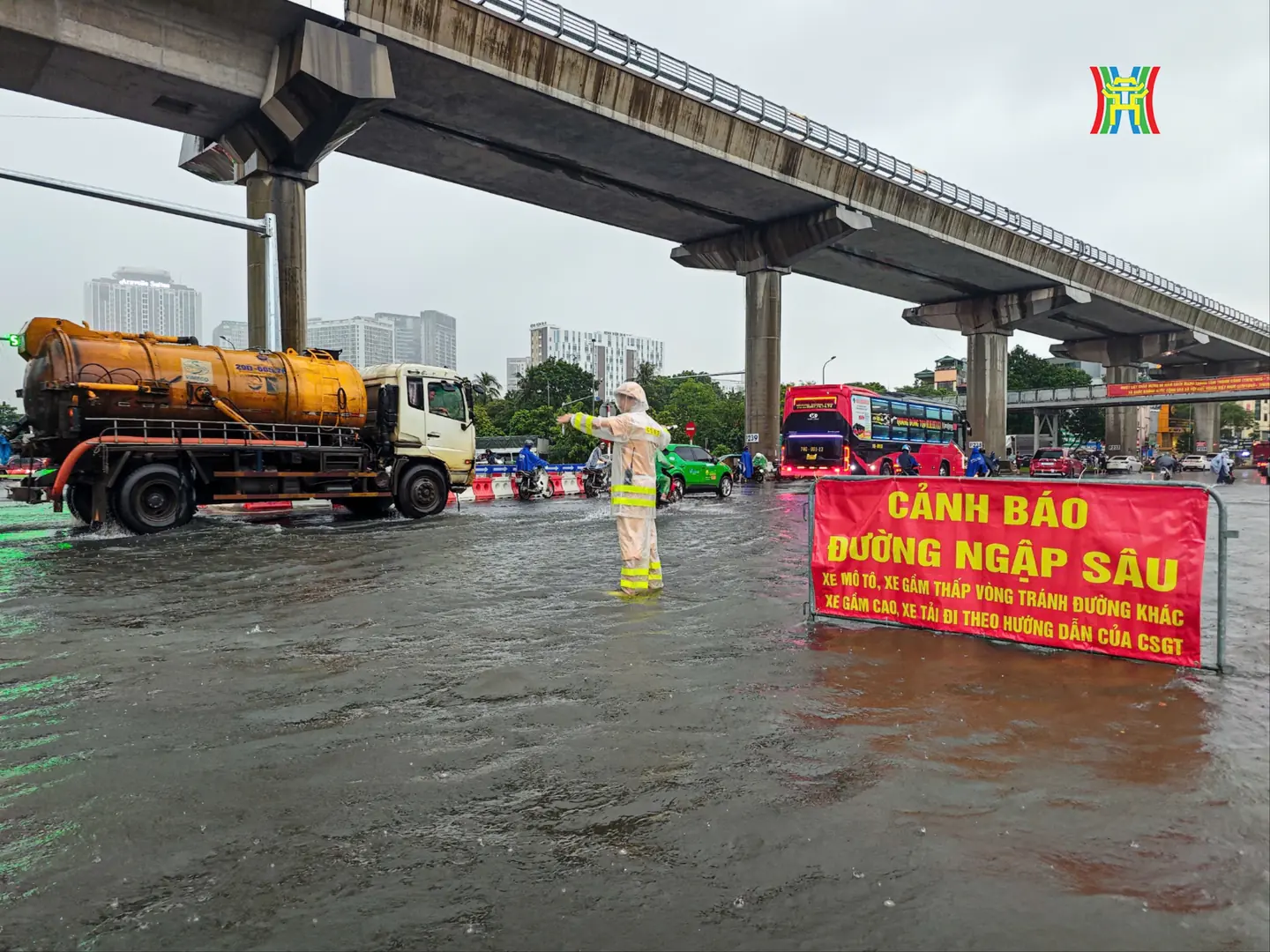 Đài PTTH Hà Nội
